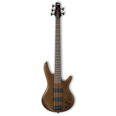 Бас-гитара IBANEZ GSR205B WNF HH (натуральный)