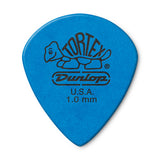 Dunlop TORTEX® JAZZ III XL PICK 1.0MM 498R100