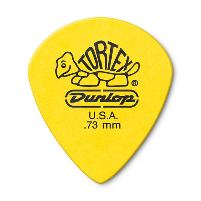 Dunlop TORTEX® JAZZ III XL PICK .73MM 498-073
