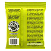 Ernie Ball 2221 Electric Guitar Strings 10-46