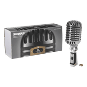 Shure 55SH II