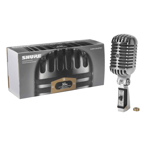 Shure 55SH II