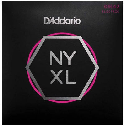 D'addario NYXL0942 