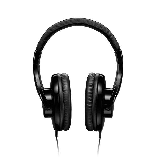 Shure SRH240A Qulaqlıq