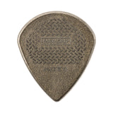 Dunlop MAX-GRIP® JAZZ III XL CARBON FIBER PICK 1.38MM 581-XLC