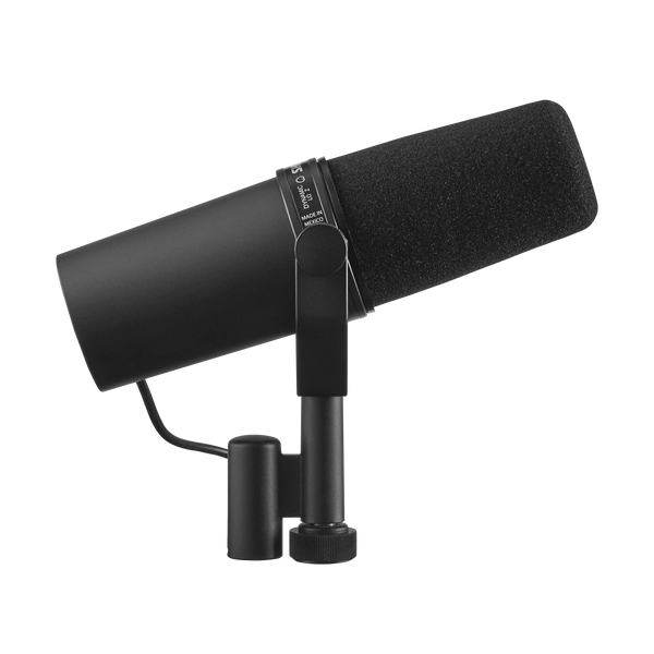 Shure SM7B Vocal Microphone