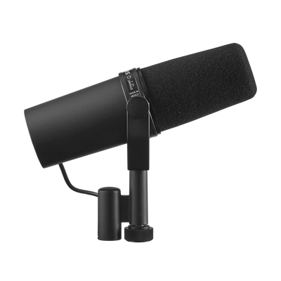 Shure SM7B Vocal Microphone