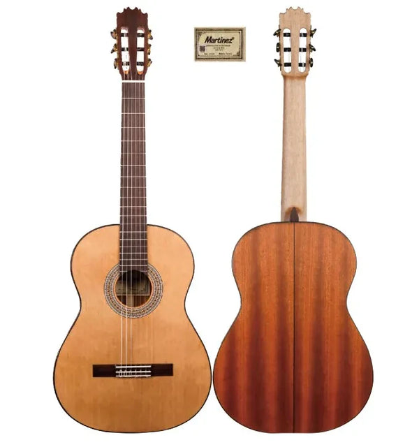 Martinez MM2 klassik gitara