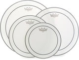 REMO Tom Pack (10",12",14" Coated BE), Только на экспорт