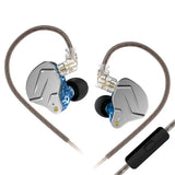 KZ ZSN Pro | Wired In-ear Earphones