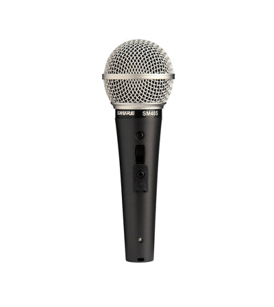 Shure SM48-lc