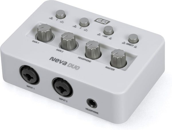 Esi Neva duo