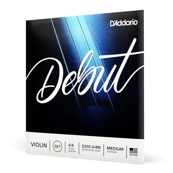 Daddario Debut Violin string