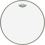 Remo Ambassador Clear Drum Head - 14 Inch