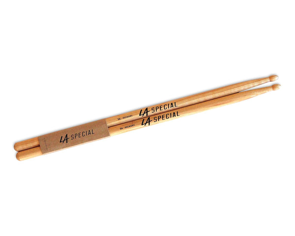 Pro Mark LA5AW LA Special 5A Drumstick