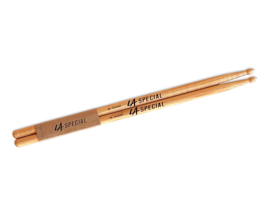 Pro Mark LA5AW LA Special 5A Drumstick - Royal | Musiqi Alətləri mağazası