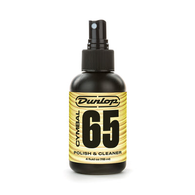 Dunlop FORMULA 65 CYMBAL 65 CLEANER 6434