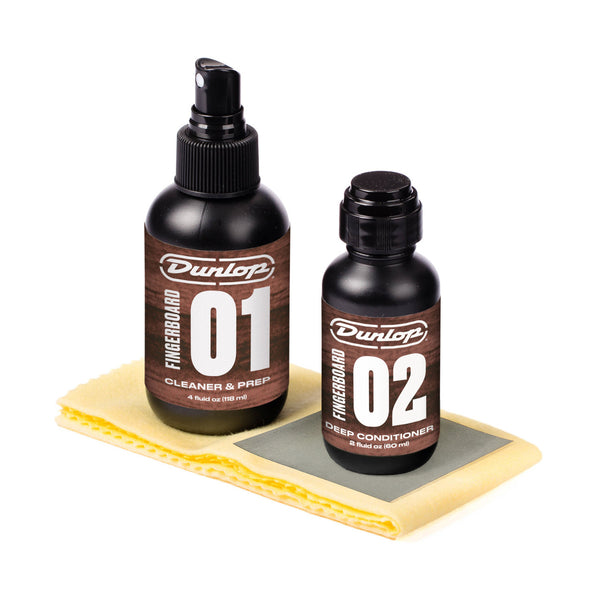 Dunlop SYSTEM 65 GUITAR FINGERBOARD KIT 6502