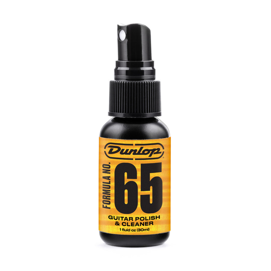 Dunlop FORMULA 65™ CLEANER & POLISH - Royal | Musiqi Alətləri mağazası