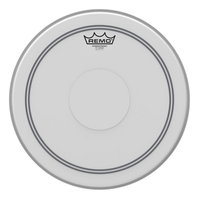 REMO POWERSTROKE 3, Coated, 13