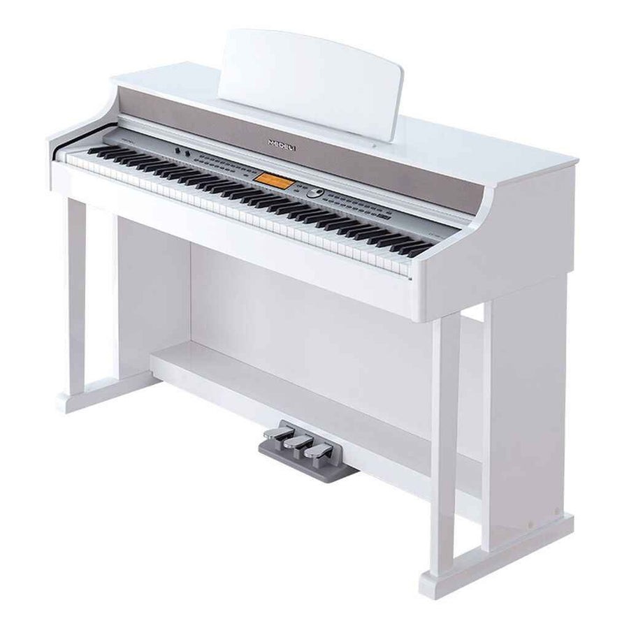 Medeli DP 388 WH--Royal | Musiqi Alətləri mağazası-Medeli