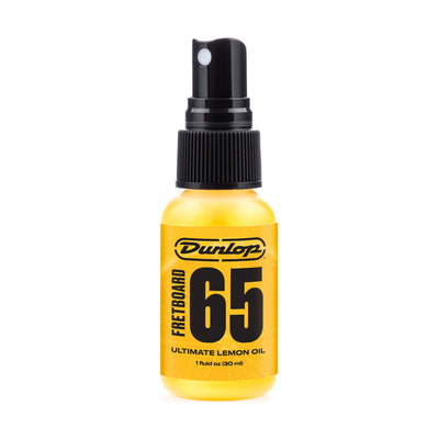 Dunlop FORMULA 65™ ULTIMATE LEMON OIL - 1oz 6551