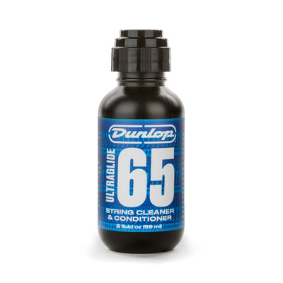 Dunlop FORMULA 65 ULTRA GLIDE STRING CONDITIONER 6582
