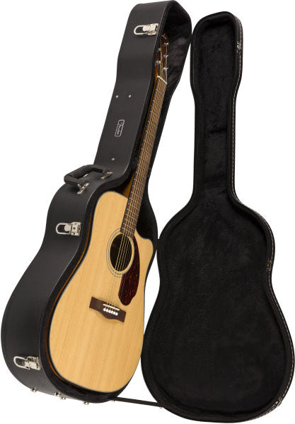 FENDER CD-140SCE Dreadnought