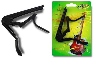 Smiger Klaasik Gitara Kapo - PB-A105