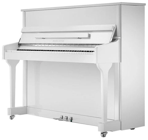 PEARL RIVER PIANO EU110 A111 WH
