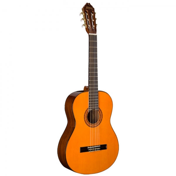 Washburn Classical C5-WSH-A-U Classical Guitar - Royal | Musiqi Alətləri mağazası