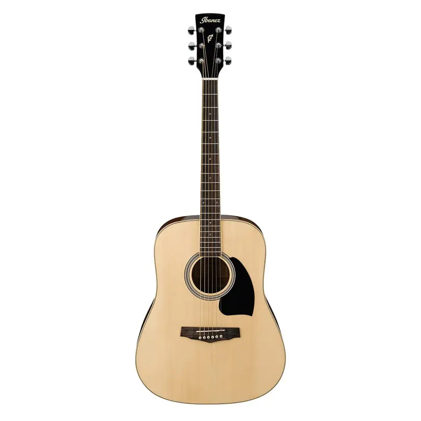 IBANEZ PF15 NT acoustic guitar (Natural) - Royal | Musiqi Alətləri mağazası
