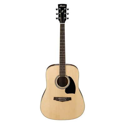 IBANEZ PF15 NT acoustic guitar (Natural)