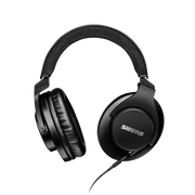 Shure SRH440A Qulaqlıq