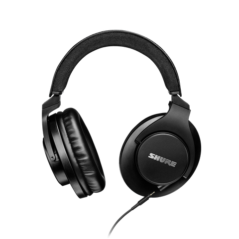 Shure SRH440A Qulaqlıq