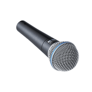 Shure Beta 58A