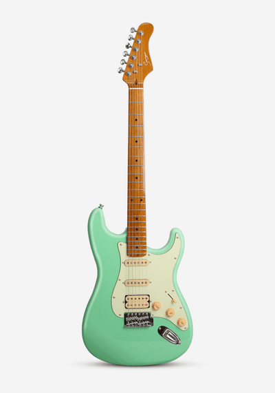 Электрогитара Smiger SSH Alnico 5 Pickup ST L-G2-PRO SG