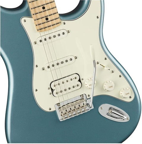 FENDER Player Strat HSS, Maple Fing, Tidepool