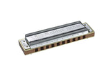 Hohner M189693X Marine Band Classic C Harmonica