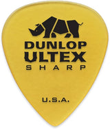 Dunlop Ultex® Sharp Pick 1.0mm
