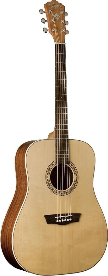 Washburn WD7S-A-U