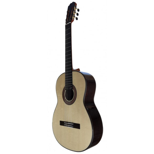 Martinez MM12 EQ — Elektro-klassik gitara