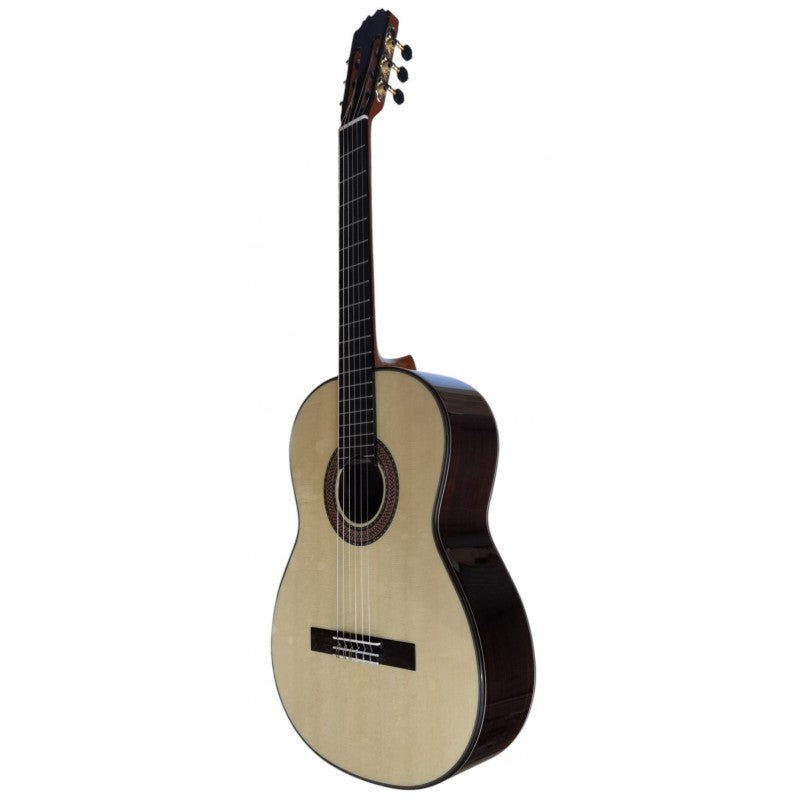Martinez MM12 EQ — Elektro-klassik gitara