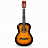 Qte VC10 Sunburst