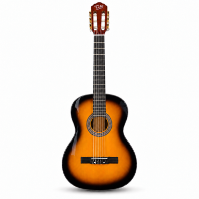 Qte VC10 Sunburst
