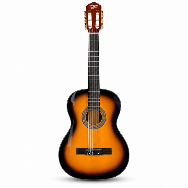 Qte VC10 Sunburst
