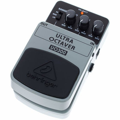 Behringer Behringer UO300 Ultra Octaver