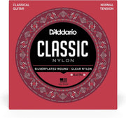 D’Addario EJ27N