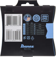 İbanez IEGS6 Electric Guitars Strings-Super Light Gauge