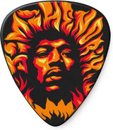Dunlop JHR14HV HENDRIX VOODOO FIRE - 36/BG